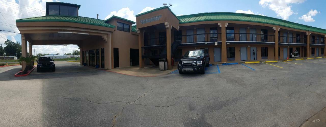 Quality Inn Alexandria Luaran gambar